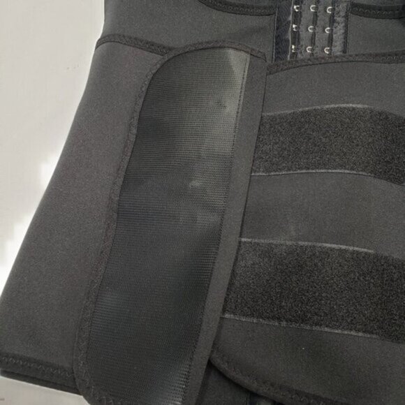 Waist Trainer Back Support Women's Size Small - Picture 4 of 10